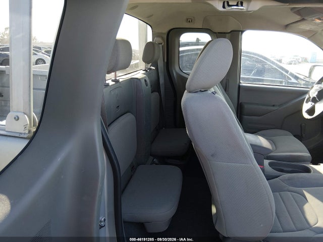 Продажа на аукционе авто 2019 Nissan Frontier S, vin: 1N6BD0CT0KN718525, номер лота: 46191285