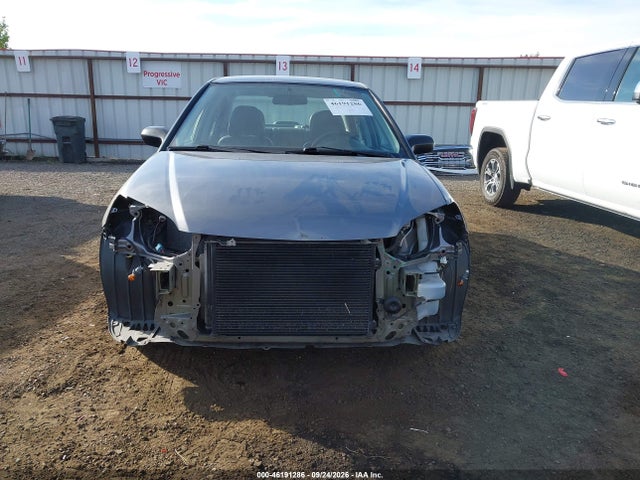 2004 Honda Civic Lx მანქანა იყიდება აუქციონზე, vin: 2HGES16574H623823, აუქციონის ნომერი: 46191286