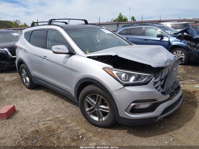 Aukcja sprzedaży 2017 Hyundai Santa Fe Sport 2.4l, vin: 5XYZUDLB3HG401760, numer aukcji: 46191288