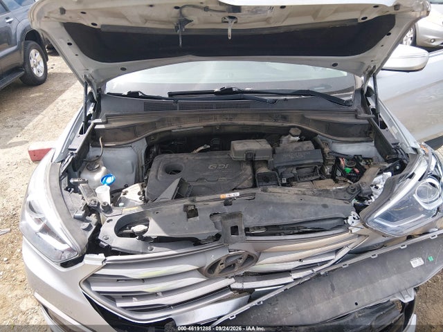 Aukcja sprzedaży 2017 Hyundai Santa Fe Sport 2.4l, vin: 5XYZUDLB3HG401760, numer aukcji: 46191288
