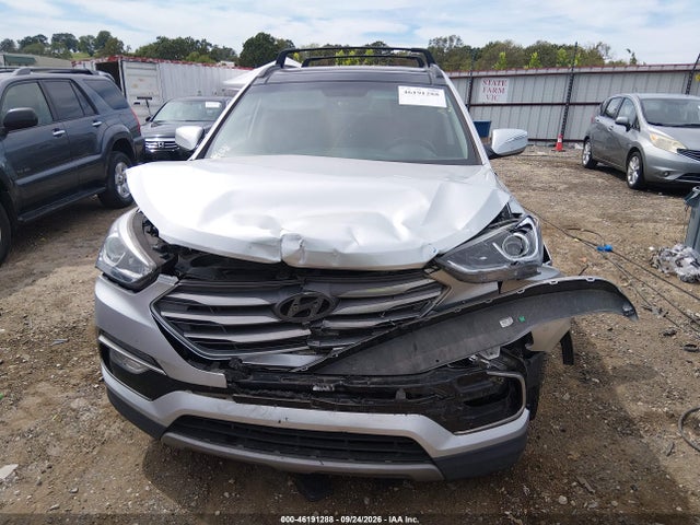 Aukcja sprzedaży 2017 Hyundai Santa Fe Sport 2.4l, vin: 5XYZUDLB3HG401760, numer aukcji: 46191288