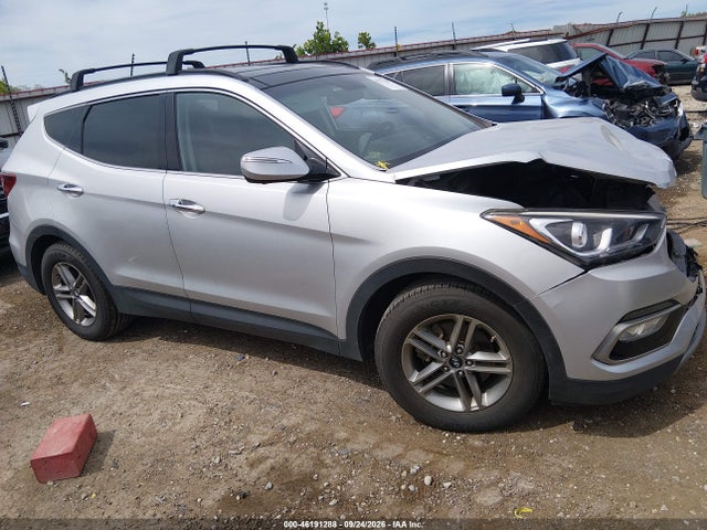 Aukcja sprzedaży 2017 Hyundai Santa Fe Sport 2.4l, vin: 5XYZUDLB3HG401760, numer aukcji: 46191288