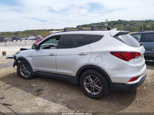 Aukcja sprzedaży 2017 Hyundai Santa Fe Sport 2.4l, vin: 5XYZUDLB3HG401760, numer aukcji: 46191288