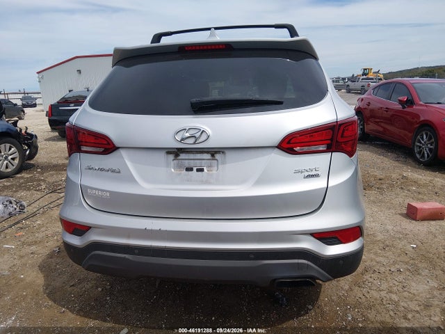 Aukcja sprzedaży 2017 Hyundai Santa Fe Sport 2.4l, vin: 5XYZUDLB3HG401760, numer aukcji: 46191288