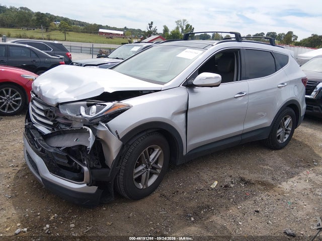 Aukcja sprzedaży 2017 Hyundai Santa Fe Sport 2.4l, vin: 5XYZUDLB3HG401760, numer aukcji: 46191288