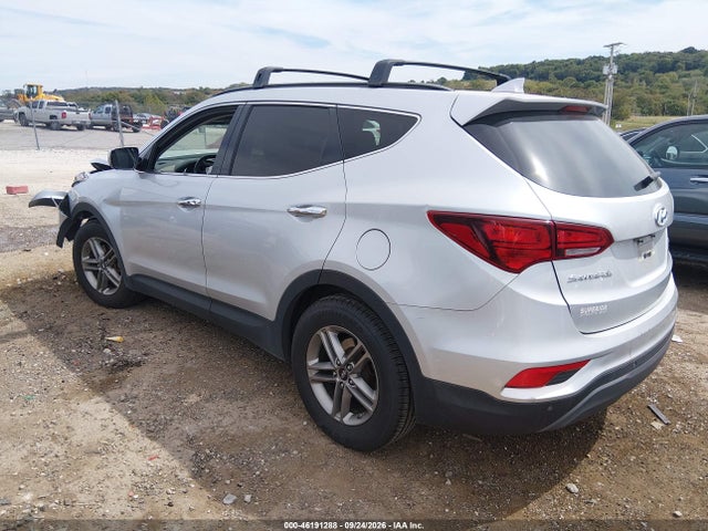 Aukcja sprzedaży 2017 Hyundai Santa Fe Sport 2.4l, vin: 5XYZUDLB3HG401760, numer aukcji: 46191288