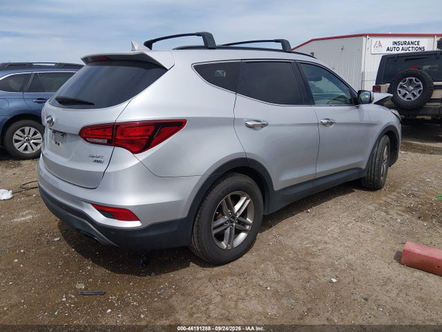 Aukcja sprzedaży 2017 Hyundai Santa Fe Sport 2.4l, vin: 5XYZUDLB3HG401760, numer aukcji: 46191288