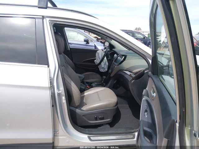 Aukcja sprzedaży 2017 Hyundai Santa Fe Sport 2.4l, vin: 5XYZUDLB3HG401760, numer aukcji: 46191288
