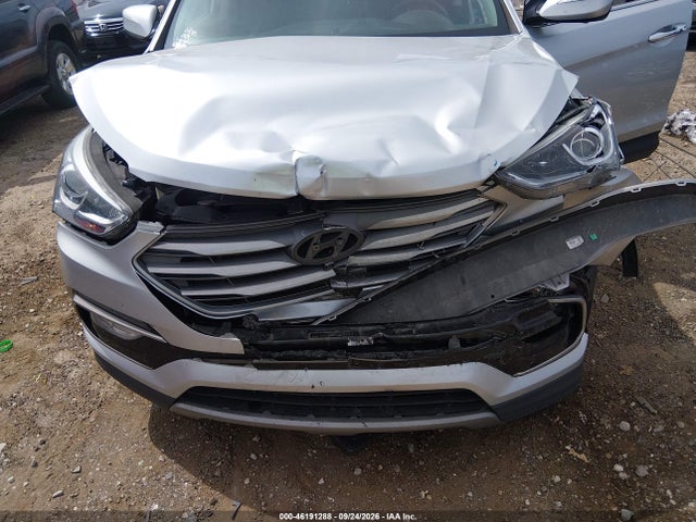 Aukcja sprzedaży 2017 Hyundai Santa Fe Sport 2.4l, vin: 5XYZUDLB3HG401760, numer aukcji: 46191288