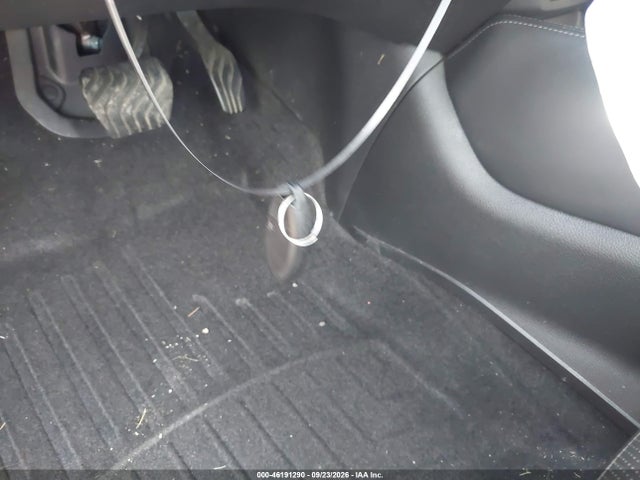 2018 Nissan Rogue Sl მანქანა იყიდება აუქციონზე, vin: JN8AT2MV1JW308567, აუქციონის ნომერი: 46191290
