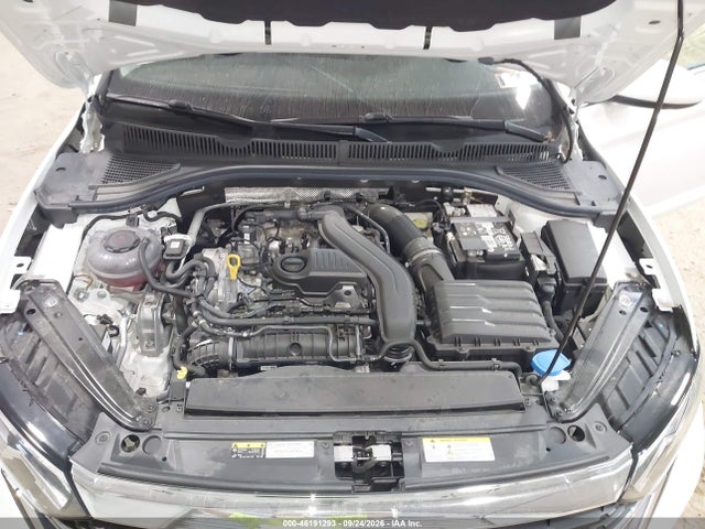 Продаж на аукціоні авто 2024 Volkswagen Jetta 1.5t Se, vin: 3VW7M7BU0RM067698, номер лоту: 46191293