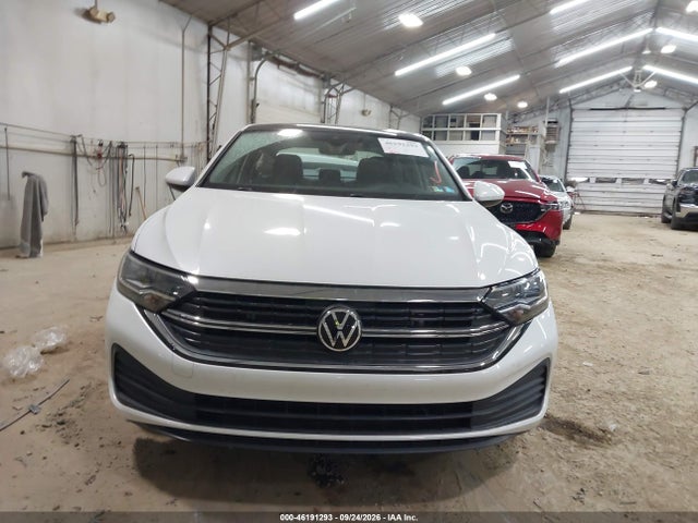 Продаж на аукціоні авто 2024 Volkswagen Jetta 1.5t Se, vin: 3VW7M7BU0RM067698, номер лоту: 46191293