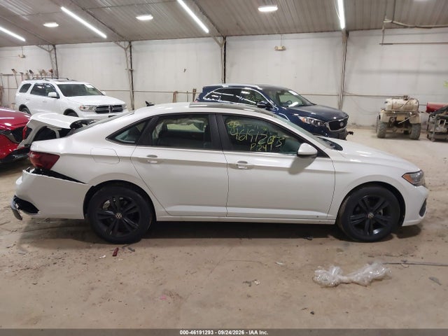 Продаж на аукціоні авто 2024 Volkswagen Jetta 1.5t Se, vin: 3VW7M7BU0RM067698, номер лоту: 46191293