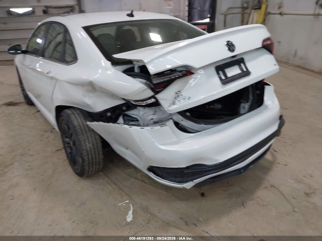Продаж на аукціоні авто 2024 Volkswagen Jetta 1.5t Se, vin: 3VW7M7BU0RM067698, номер лоту: 46191293