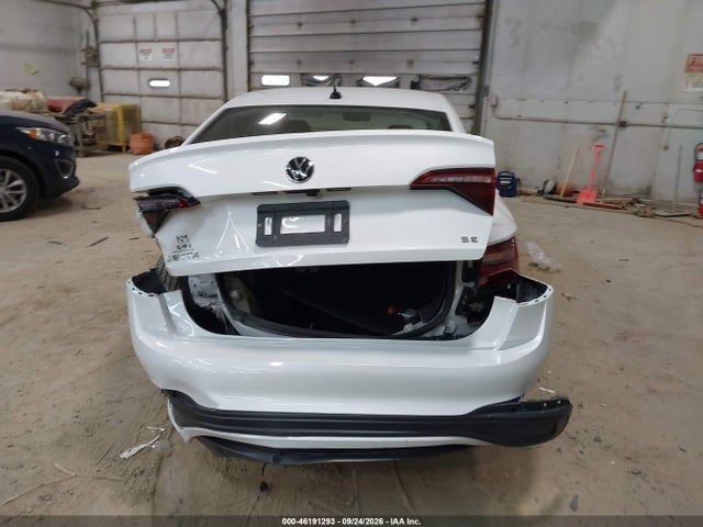 Продаж на аукціоні авто 2024 Volkswagen Jetta 1.5t Se, vin: 3VW7M7BU0RM067698, номер лоту: 46191293