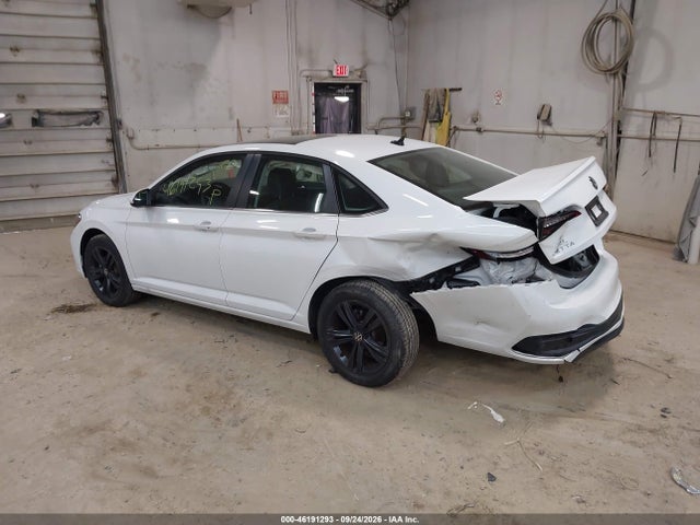 Продаж на аукціоні авто 2024 Volkswagen Jetta 1.5t Se, vin: 3VW7M7BU0RM067698, номер лоту: 46191293