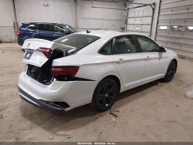 Продаж на аукціоні авто 2024 Volkswagen Jetta 1.5t Se, vin: 3VW7M7BU0RM067698, номер лоту: 46191293
