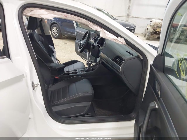 Продаж на аукціоні авто 2024 Volkswagen Jetta 1.5t Se, vin: 3VW7M7BU0RM067698, номер лоту: 46191293