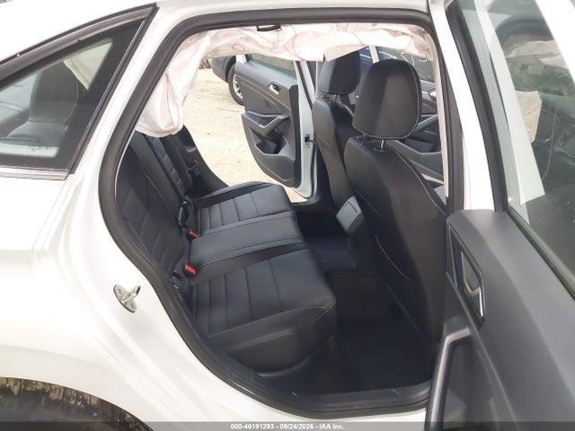 Продаж на аукціоні авто 2024 Volkswagen Jetta 1.5t Se, vin: 3VW7M7BU0RM067698, номер лоту: 46191293