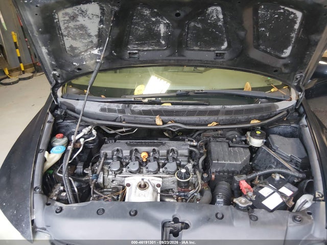 Продажа на аукционе авто 2006 Honda Civic Sdn Lx, vin: 1HGFA16506L141403, номер лота: 46191301