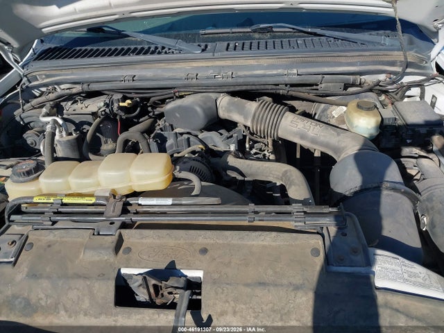 2001 Ford F-250 მანქანა იყიდება აუქციონზე, vin: 1FDNF21L01EA28485, აუქციონის ნომერი: 46191307