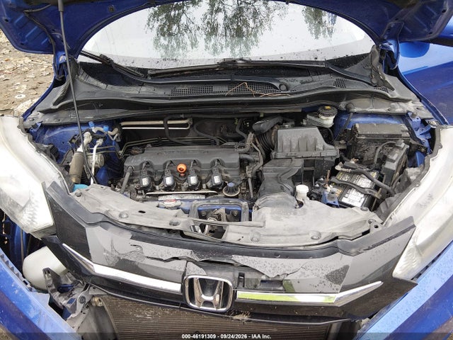 Продажа на аукционе авто 2018 Honda Hr-v Ex, vin: 3CZRU6H55JG720447, номер лота: 46191309