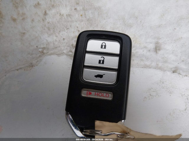 Продажа на аукционе авто 2018 Honda Hr-v Ex, vin: 3CZRU6H55JG720447, номер лота: 46191309
