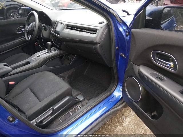 Продажа на аукционе авто 2018 Honda Hr-v Ex, vin: 3CZRU6H55JG720447, номер лота: 46191309