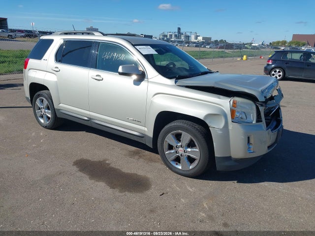 Продаж на аукціоні авто 2014 Gmc Terrain Sle-2, vin: 2GKALREK9E6187168, номер лоту: 46191316