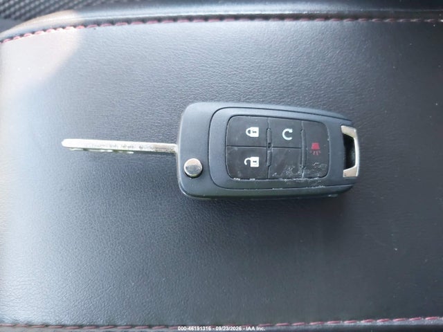 Aukcja sprzedaży 2014 Gmc Terrain Sle-2, vin: 2GKALREK9E6187168, numer aukcji: 46191316