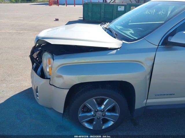 Aukcja sprzedaży 2014 Gmc Terrain Sle-2, vin: 2GKALREK9E6187168, numer aukcji: 46191316
