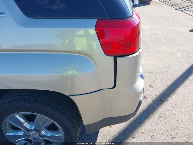 Aukcja sprzedaży 2014 Gmc Terrain Sle-2, vin: 2GKALREK9E6187168, numer aukcji: 46191316