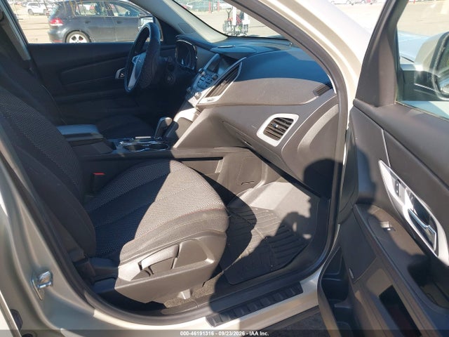 Aukcja sprzedaży 2014 Gmc Terrain Sle-2, vin: 2GKALREK9E6187168, numer aukcji: 46191316