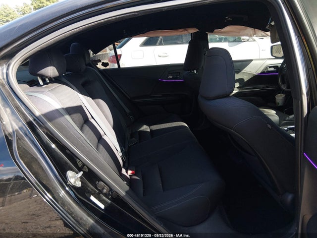 46191325 :رقم المزاد ، 1HGCR2F54DA023851 vin ، 2013 Honda Accord Sport مزاد بيع