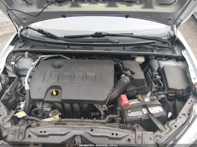 Продажа на аукционе авто 2014 Toyota Corolla Le, vin: 2T1BURHE7EC097020, номер лота: 46191330
