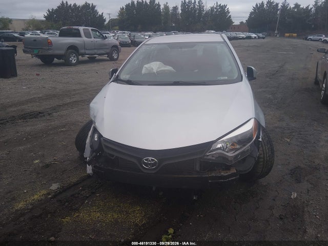 Продажа на аукционе авто 2014 Toyota Corolla Le, vin: 2T1BURHE7EC097020, номер лота: 46191330