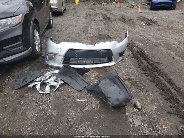 Продажа на аукционе авто 2014 Toyota Corolla Le, vin: 2T1BURHE7EC097020, номер лота: 46191330