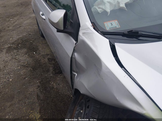 Продажа на аукционе авто 2014 Toyota Corolla Le, vin: 2T1BURHE7EC097020, номер лота: 46191330
