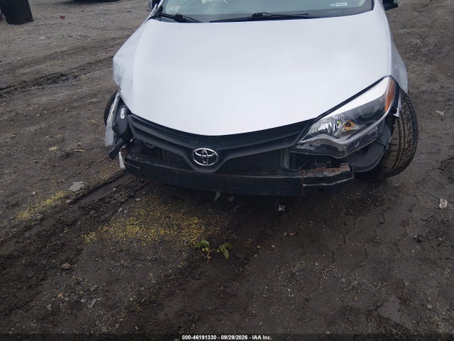 Продажа на аукционе авто 2014 Toyota Corolla Le, vin: 2T1BURHE7EC097020, номер лота: 46191330
