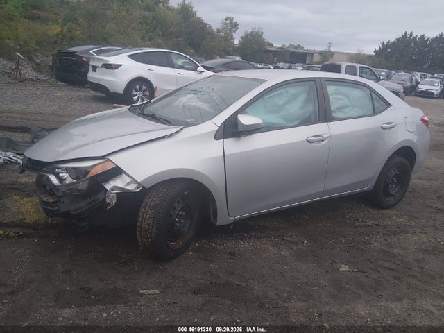 Продажа на аукционе авто 2014 Toyota Corolla Le, vin: 2T1BURHE7EC097020, номер лота: 46191330