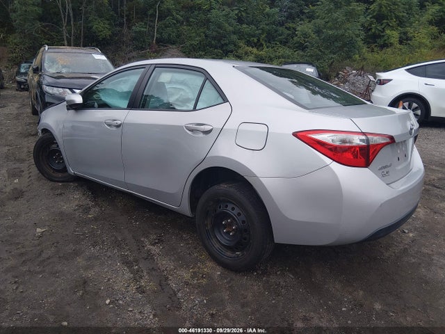 Продажа на аукционе авто 2014 Toyota Corolla Le, vin: 2T1BURHE7EC097020, номер лота: 46191330