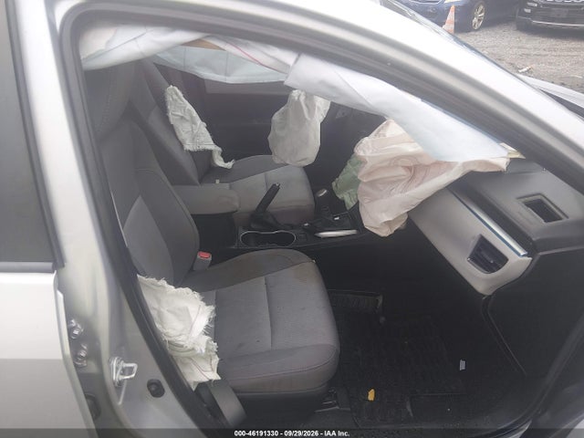 Продажа на аукционе авто 2014 Toyota Corolla Le, vin: 2T1BURHE7EC097020, номер лота: 46191330