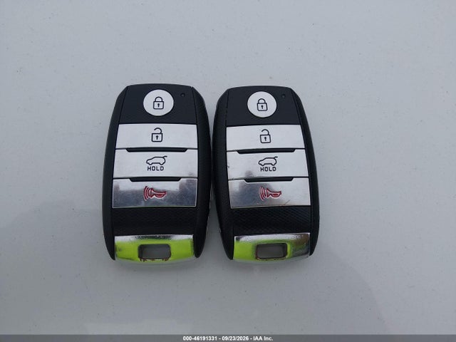 Aukcja sprzedaży 2014 Kia Sorento Lx, vin: 5XYKT4A61EG491156, numer aukcji: 46191331
