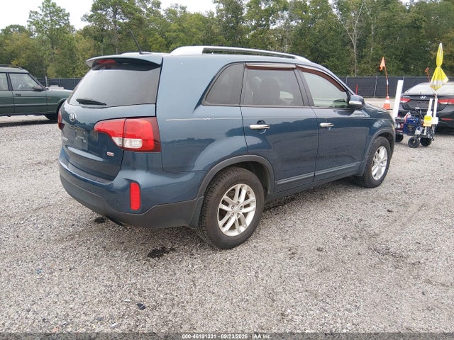 Aukcja sprzedaży 2014 Kia Sorento Lx, vin: 5XYKT4A61EG491156, numer aukcji: 46191331