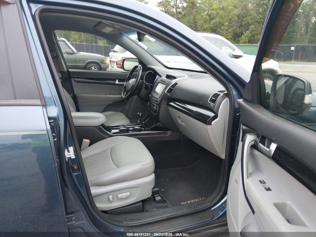 Aukcja sprzedaży 2014 Kia Sorento Lx, vin: 5XYKT4A61EG491156, numer aukcji: 46191331