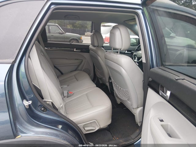 Aukcja sprzedaży 2014 Kia Sorento Lx, vin: 5XYKT4A61EG491156, numer aukcji: 46191331
