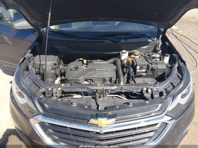 Продажа на аукционе авто 2019 Chevrolet Equinox Ls, vin: 3GNAXHEV2KS516897, номер лота: 46191333