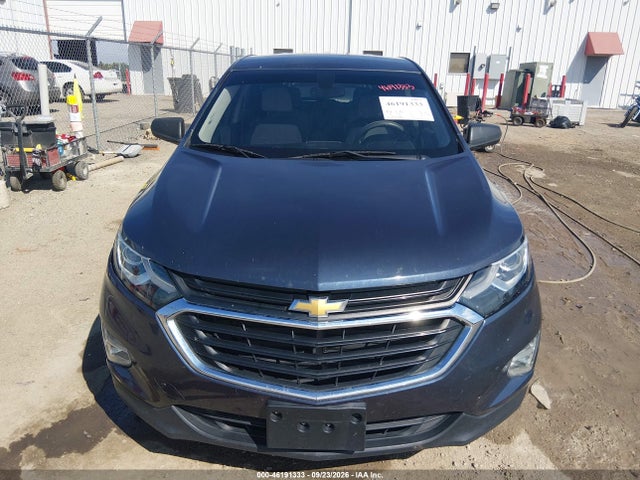 Продажа на аукционе авто 2019 Chevrolet Equinox Ls, vin: 3GNAXHEV2KS516897, номер лота: 46191333