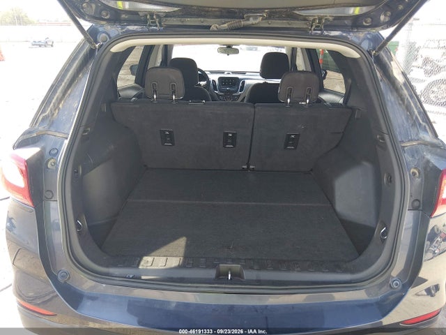 Продажа на аукционе авто 2019 Chevrolet Equinox Ls, vin: 3GNAXHEV2KS516897, номер лота: 46191333