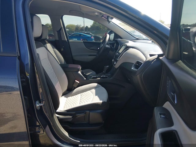 Продажа на аукционе авто 2019 Chevrolet Equinox Ls, vin: 3GNAXHEV2KS516897, номер лота: 46191333